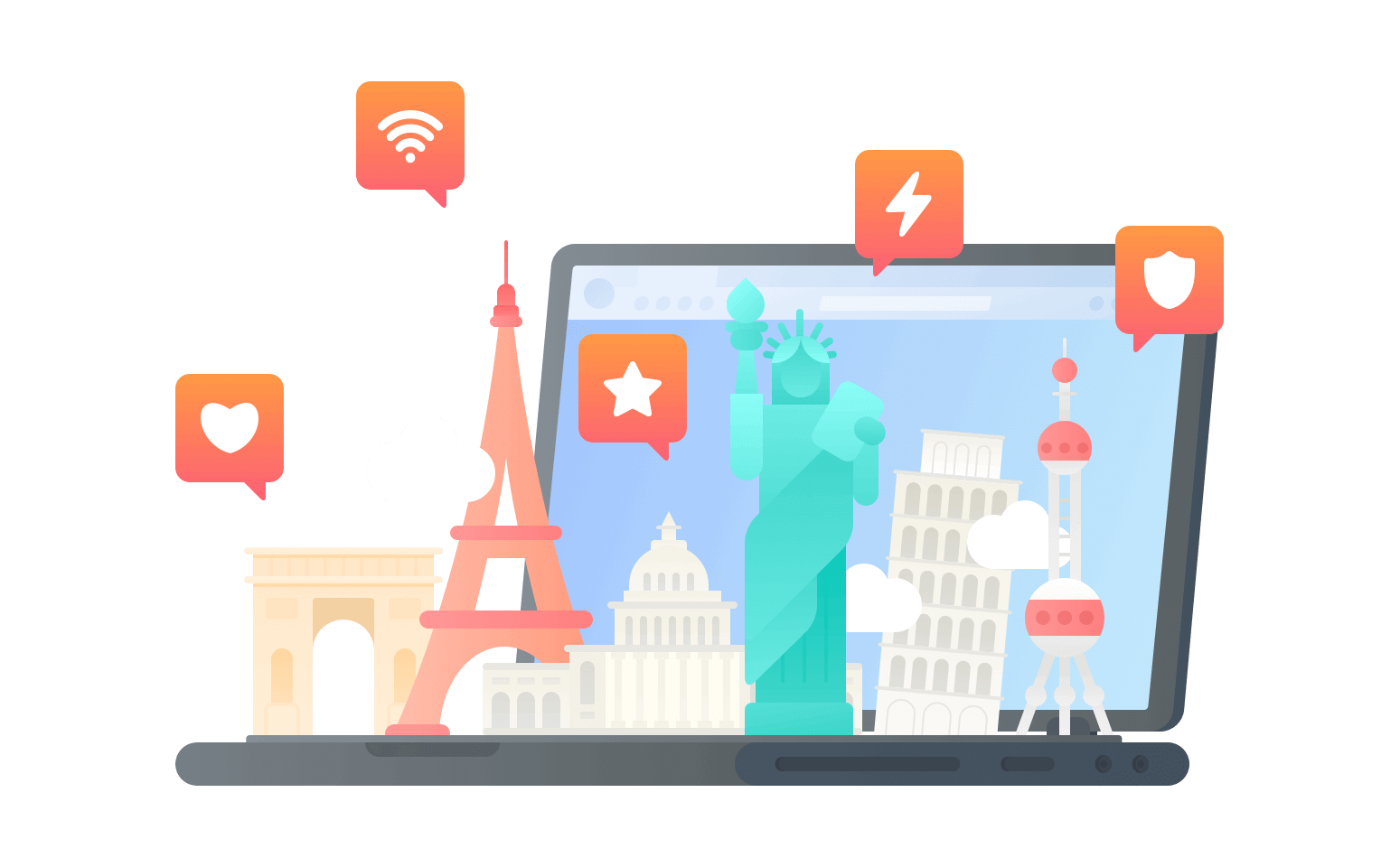 代理虎牙直播的回国vpn - UNBLOCKCN